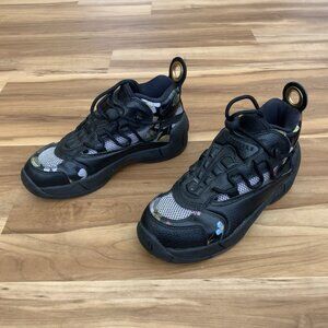 EUC Nike Zoom Air Swoopes 2 Sneakers 2019 Floral Size 7 Model 917592-002